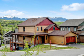 New Luxury Mountain Home 7 I Hot Tub I Amazing Views I Best Price I Best Price I FREE Adventures Daily